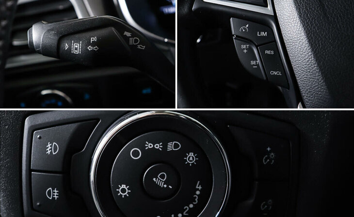 Ford Mondeo - Фото 12