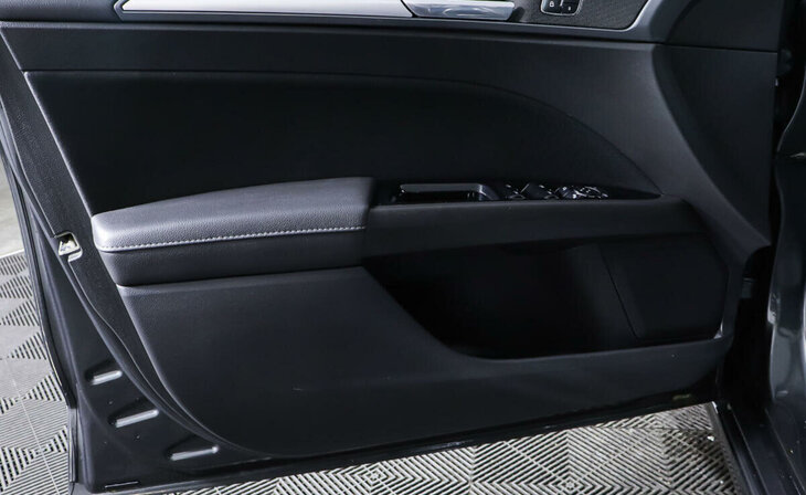 Ford Mondeo - Фото 18