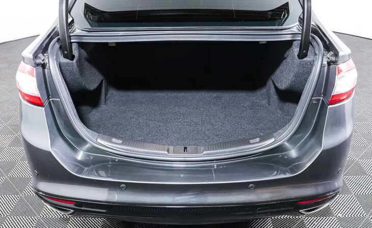 Ford Mondeo - Фото 20