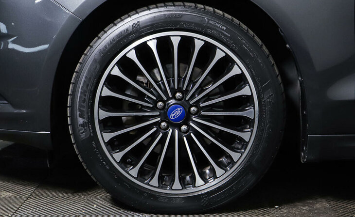 Ford Mondeo - Фото 7