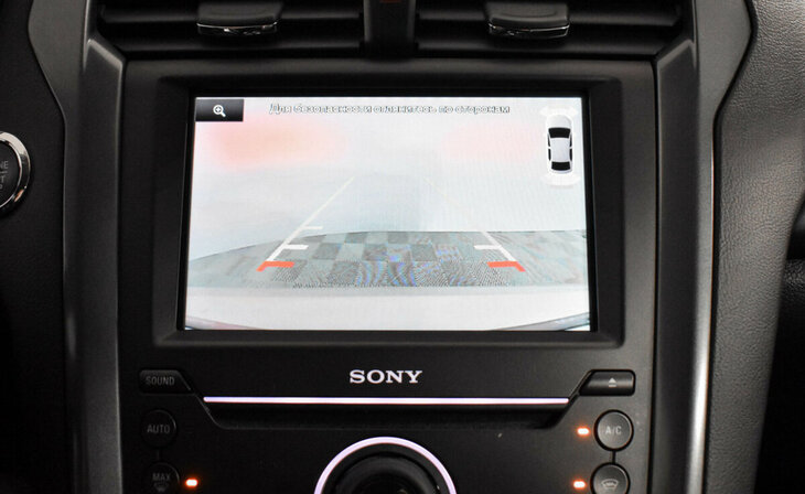 Ford Mondeo - Фото 10