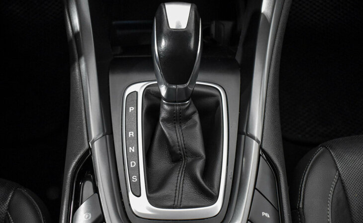 Ford Mondeo - Фото 12