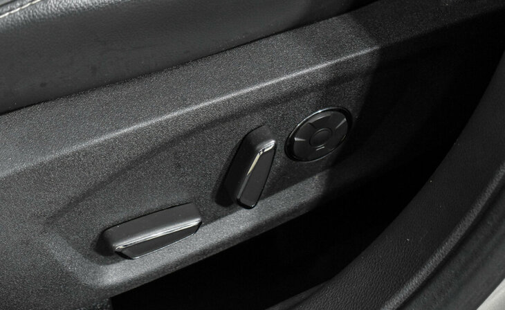 Ford Mondeo - Фото 14