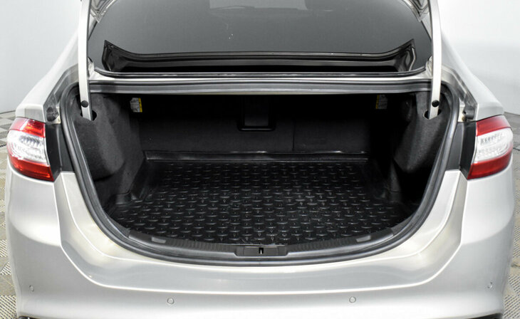 Ford Mondeo - Фото 17