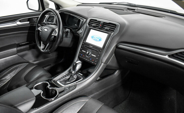 Ford Mondeo - Фото 4