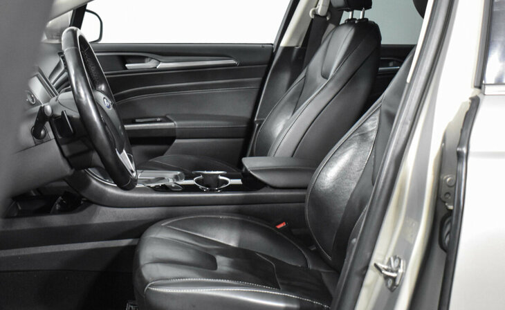 Ford Mondeo - Фото 6