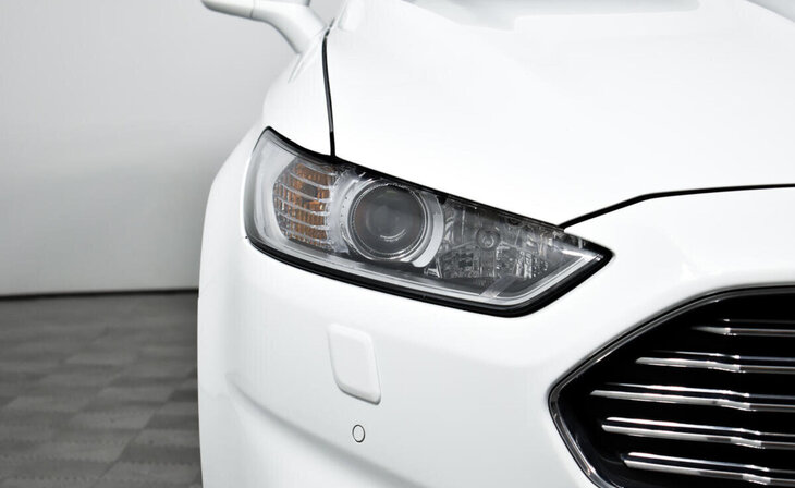 Ford Mondeo - Фото 5