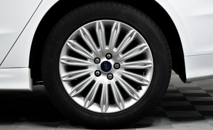 Ford Mondeo - Фото 6