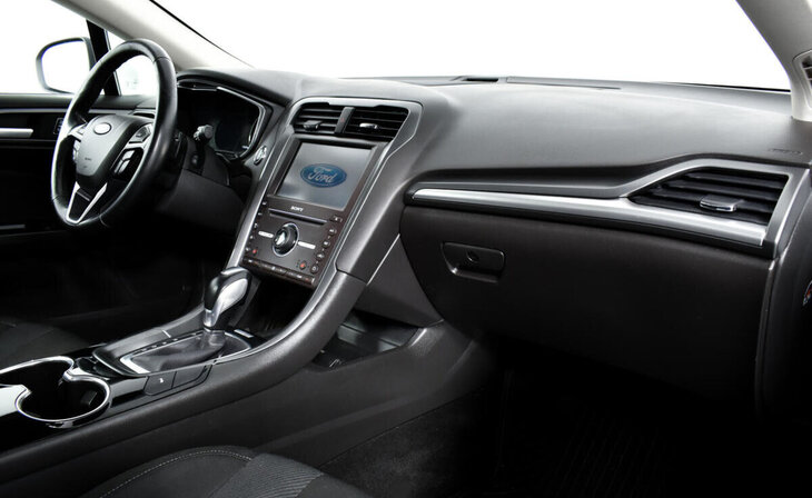 Ford Mondeo - Фото 7