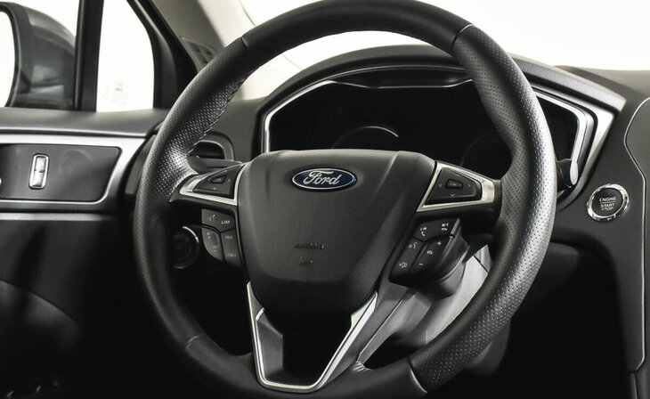 Ford Mondeo - Фото 10