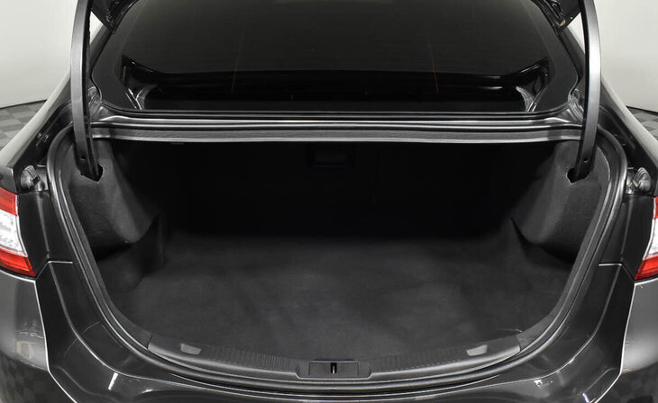 Ford Mondeo - Фото 13