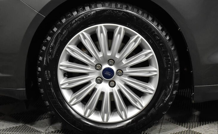 Ford Mondeo - Фото 6