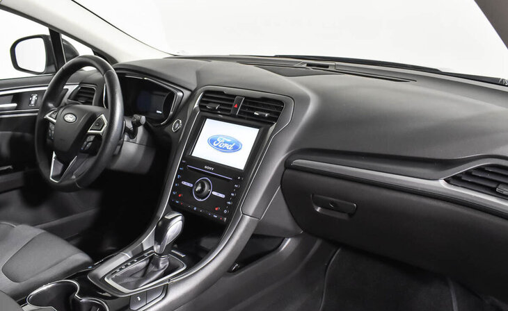 Ford Mondeo - Фото 7