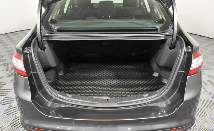 Ford Mondeo - Фото 16