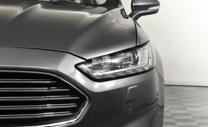 Ford Mondeo - Фото 6