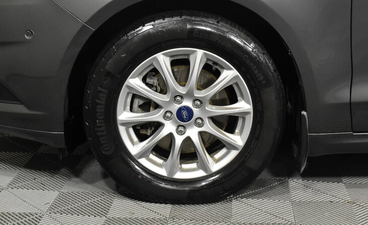 Ford Mondeo - Фото 8