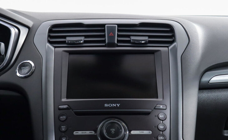 Ford Mondeo - Фото 10