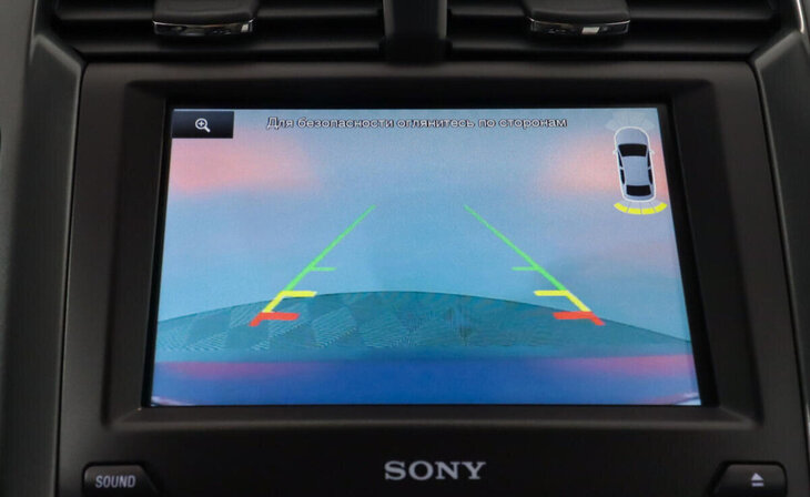 Ford Mondeo - Фото 12