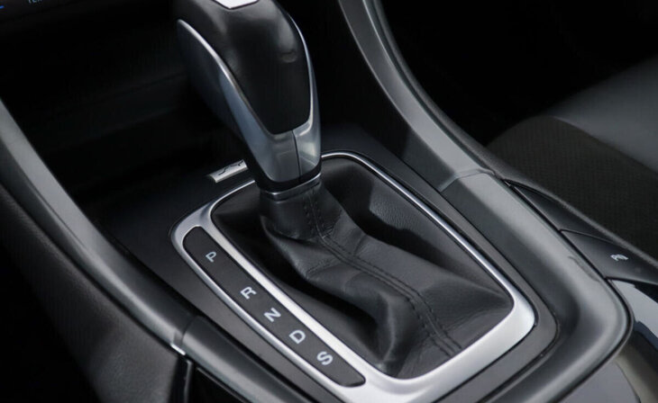 Ford Mondeo - Фото 13