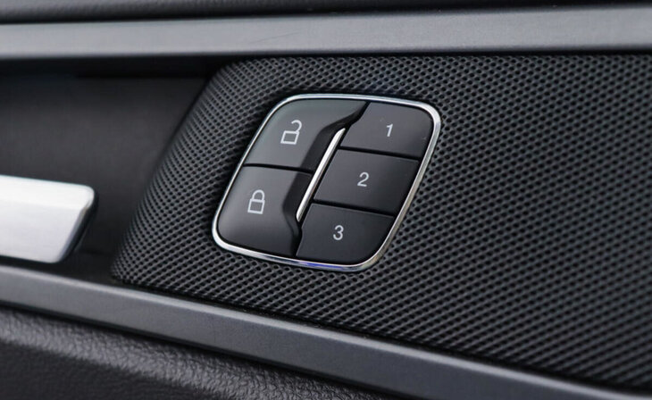 Ford Mondeo - Фото 15