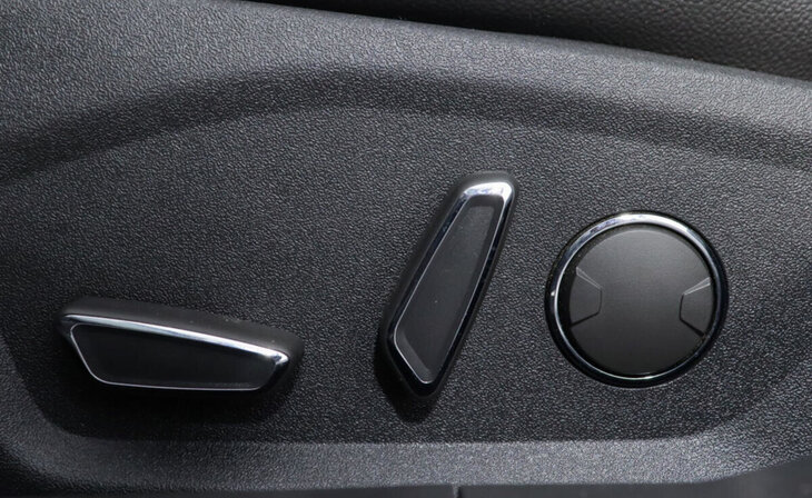 Ford Mondeo - Фото 16