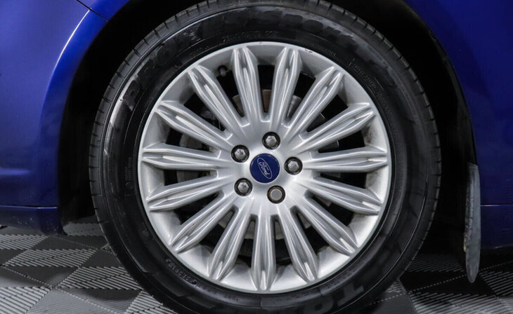 Ford Mondeo - Фото 7