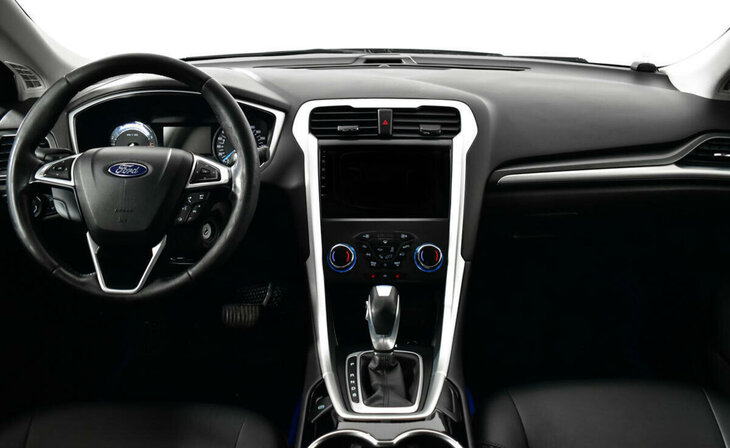 Ford Mondeo - Фото 6