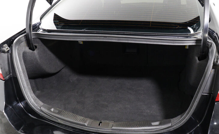 Ford Mondeo - Фото 12