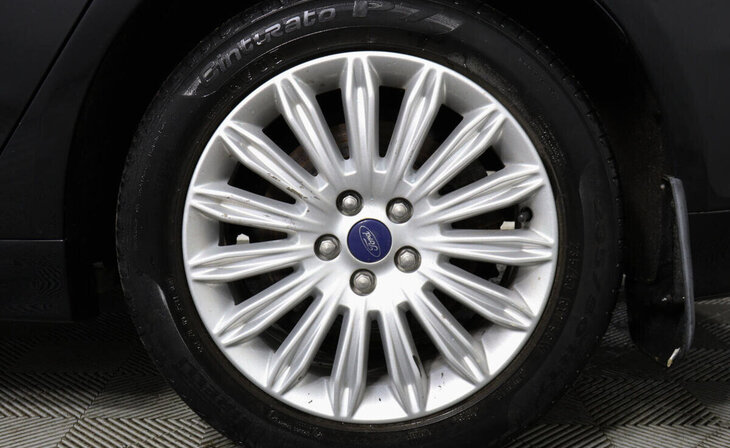 Ford Mondeo - Фото 5