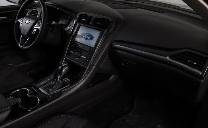 Ford Mondeo - Фото 6