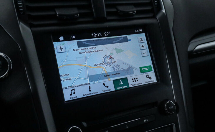 Ford Mondeo - Фото 10