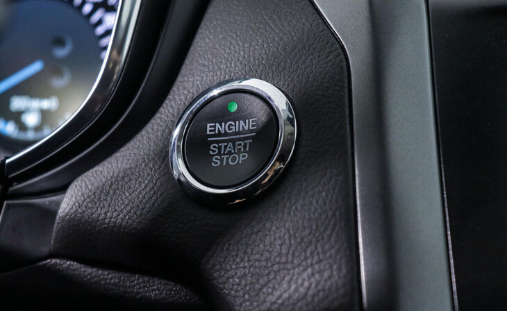 Ford Mondeo - Фото 12