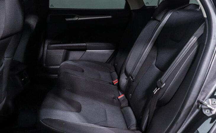 Ford Mondeo - Фото 14