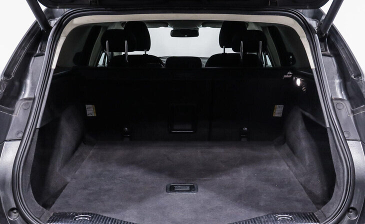 Ford Mondeo - Фото 15