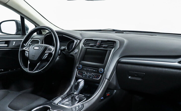 Ford Mondeo - Фото 6