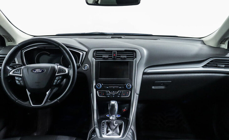 Ford Mondeo - Фото 7