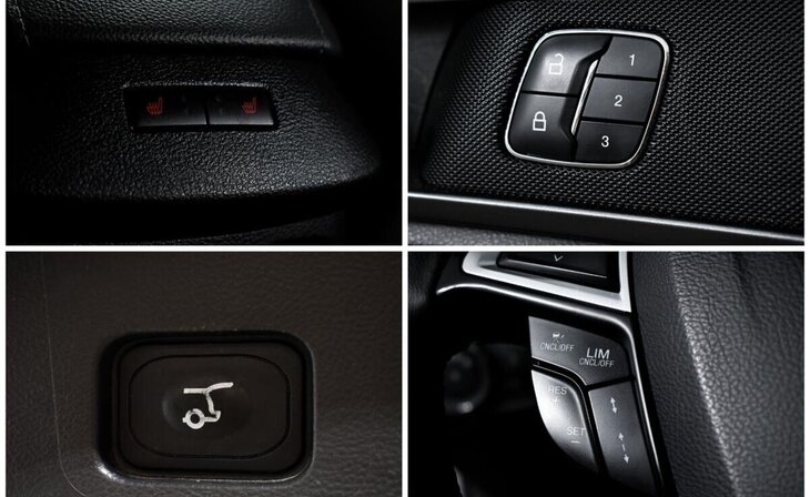 Ford Mondeo - Фото 12