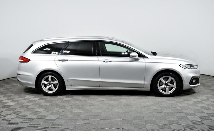 Ford Mondeo - Фото 3