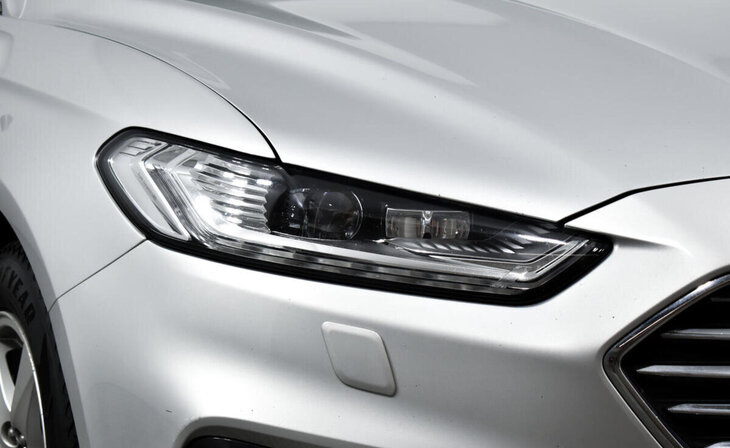 Ford Mondeo - Фото 6