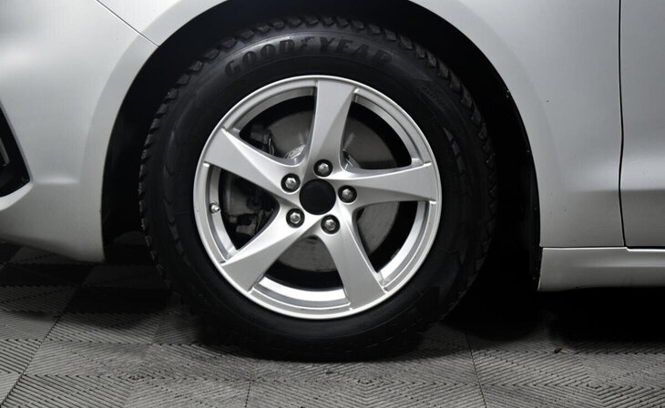 Ford Mondeo - Фото 7