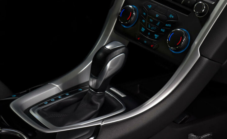 Ford Mondeo - Фото 14