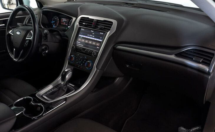 Ford Mondeo - Фото 6