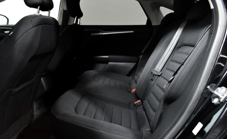 Ford Mondeo - Фото 10