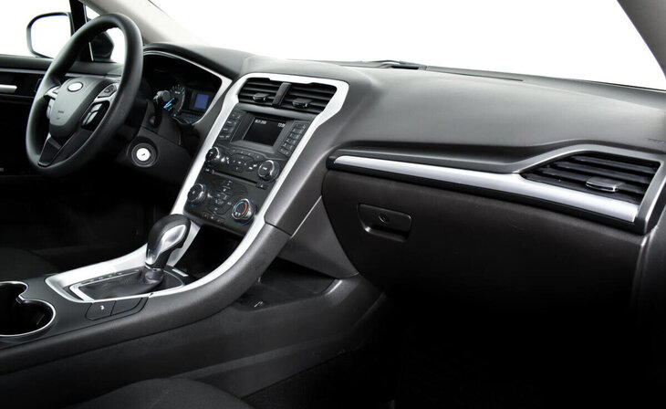 Ford Mondeo - Фото 7