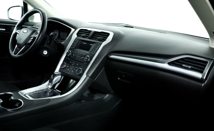 Ford Mondeo - Фото 5