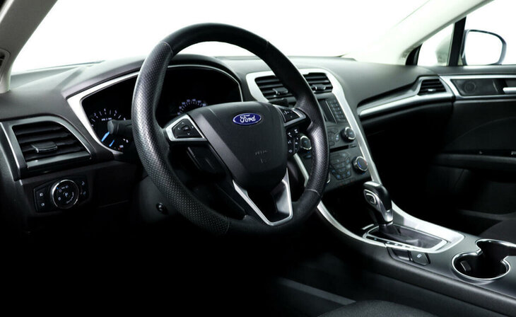 Ford Mondeo - Фото 7