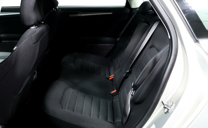 Ford Mondeo - Фото 8