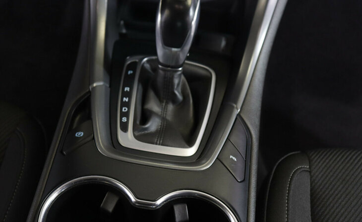 Ford Mondeo - Фото 9