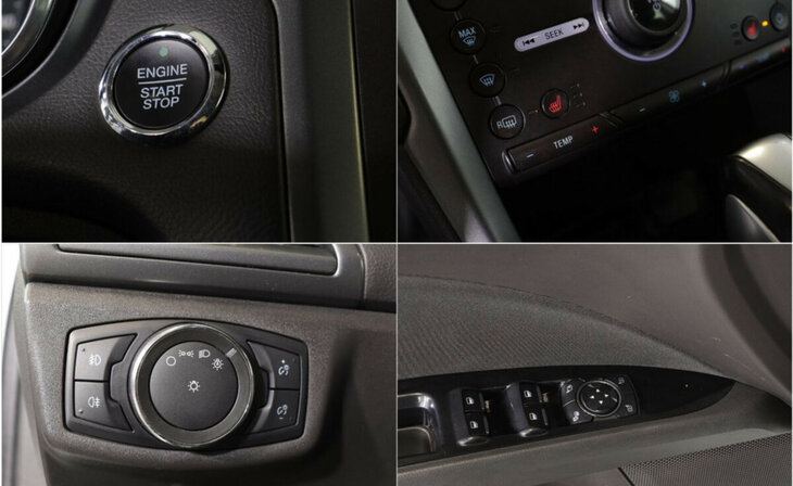 Ford Mondeo - Фото 10