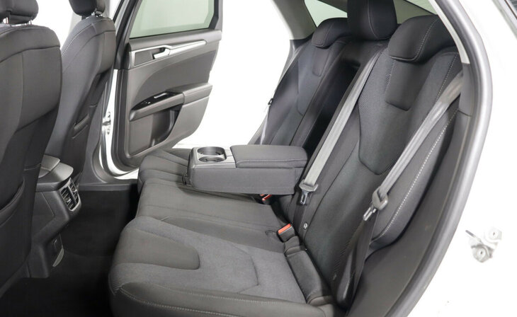 Ford Mondeo - Фото 11